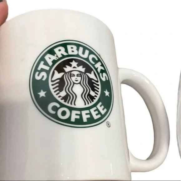 5 different Starbucks Mugs. Home Kitchenware and Accessories. - Picture 3 of 16